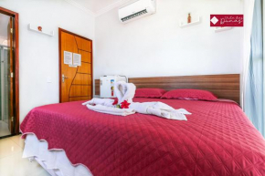 Hotel Vila das Dunas Cumbuco, Caucaia